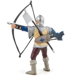 Figura Arquero Azul - Papo