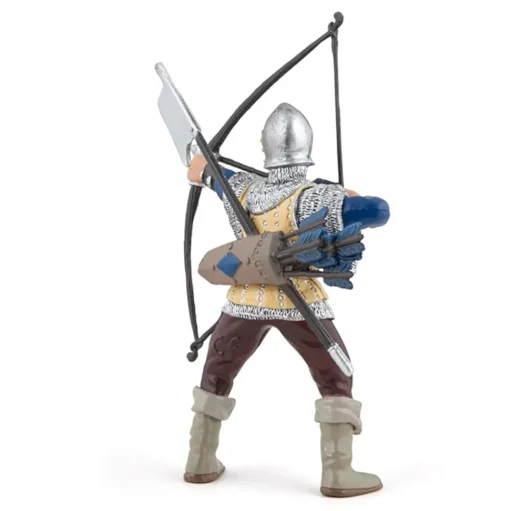 Figura Arquero Azul - Papo