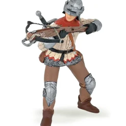 Figura ballestero rojo - Papo