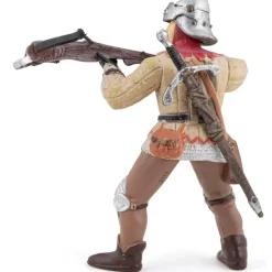Figura ballestero rojo - Papo