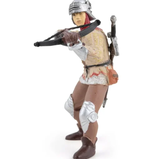 Figura ballestero rojo - Papo