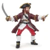 Figura Barbarroja Roja - Papo
