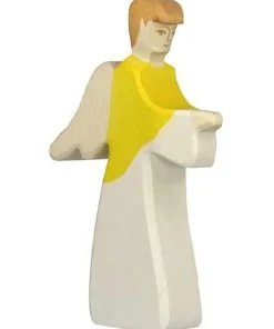 Figura Belén Navideño - Arcángel 3 - Holztiger