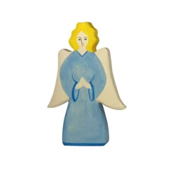 Figura Belén Navideño - Arcángel - Holztiger