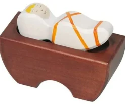 Figura Belén Navideño - Niño Jesús 33 - Holztiger