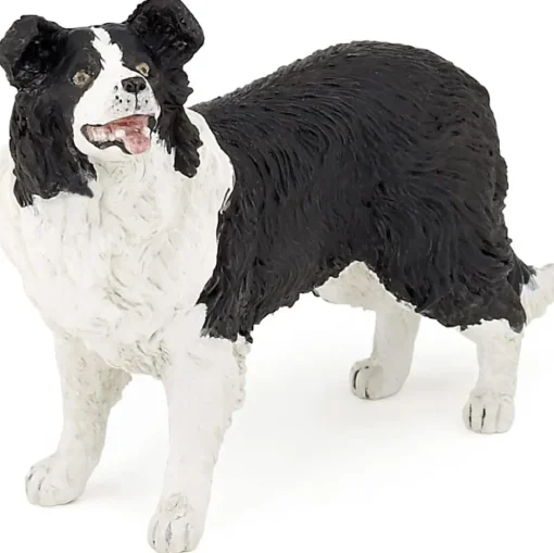 Figura Border Collie - Papo