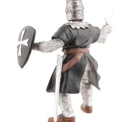 Figura Caballero Hospitalario con espada - Papo