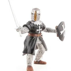 Figura Caballero Hospitalario con espada - Papo