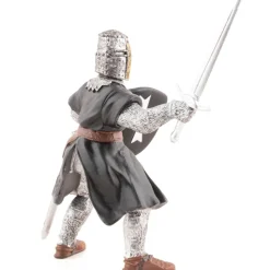 Figura Caballero Hospitalario con espada - Papo