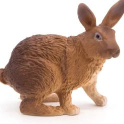 Figura conejo marrón - Papo