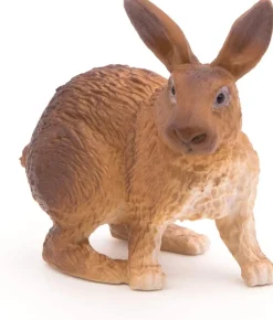 Figura conejo marrón - Papo