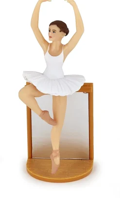 Figura de bailarina - Papo