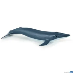 Figura de ballena azul bebé - Papo