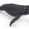 Figura de ballena jorobada - Papo