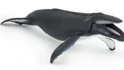 Figura de ballena jorobada - Papo