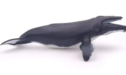 Figura de ballena jorobada - Papo