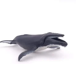 Figura de ballena jorobada - Papo