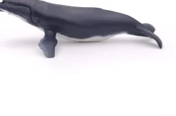 Figura de ballena jorobada - Papo