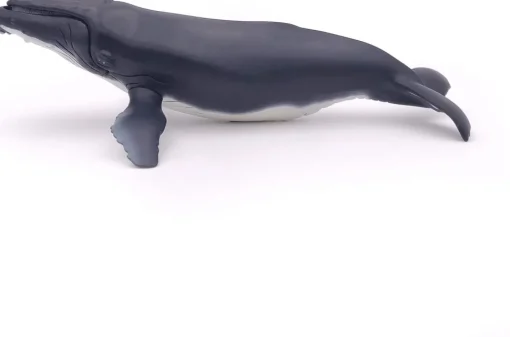 Figura de ballena jorobada - Papo