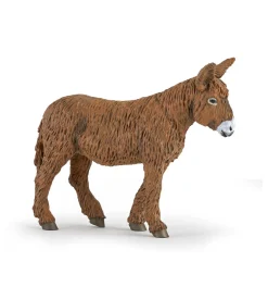 Figura de burro de Poitou - Papo