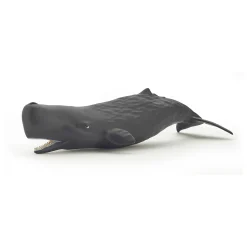 Figura de cachalote bebé - Papo