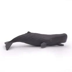 Figura de cachalote bebé - Papo