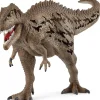 Figura de Carcharodontosaurus - Schleich