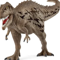 Figura de Carcharodontosaurus - Schleich