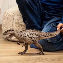 Figura de Carcharodontosaurus - Schleich