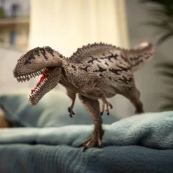 Figura de Carcharodontosaurus - Schleich