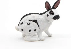 Figura de conejo mariposa - Papo