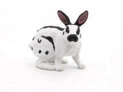 Figura de conejo mariposa - Papo