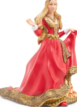 Figura de dama gente - Papo