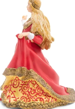 Figura de dama gente - Papo