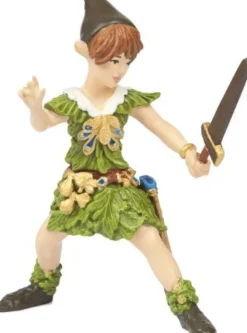 Figura de duende - Papo