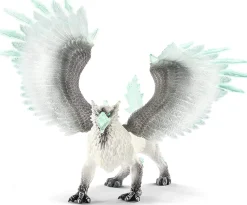 Figura de grifo de hielo - Schleich