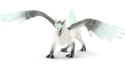 Figura de grifo de hielo - Schleich