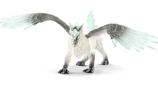 Figura de grifo de hielo - Schleich