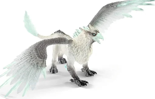 Figura de grifo de hielo - Schleich