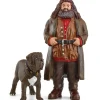 Figura de Hagrid y Fang - Schleich