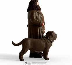 Figura de Hagrid y Fang - Schleich