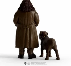 Figura de Hagrid y Fang - Schleich