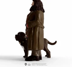 Figura de Hagrid y Fang - Schleich