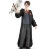 Figura de Harry Potter y Hedwig. - Schleich