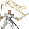 Figura de Juana de Arco - Papo