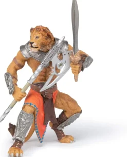 Figura de león mutante - Papo