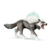 Figura de lobo de nieve - Schleich