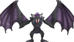 Figura de murciélago oscuro - Schleich