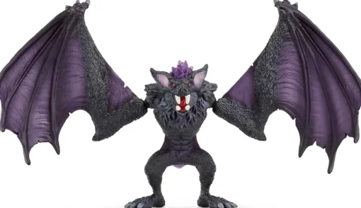 Figura de murciélago oscuro - Schleich