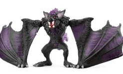 Figura de murciélago oscuro - Schleich